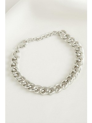 SiHako Düz Zincir Bileklik