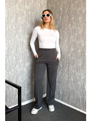 Modaplaza Kadın Eşoftan Alt 3019