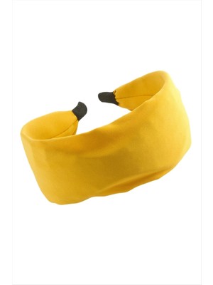 SiHako Saten Düz Taç