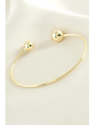 SiHako Top Kelepçe Bileklik