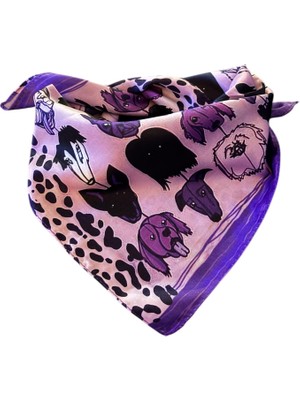 Bobo Pet Kedi & Köpekfular