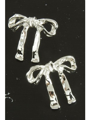 SiHako Fiyong Yeni Sezon Metal Küpe