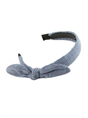 SiHako Kare Desenli Fiyong Taç