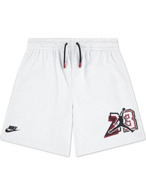 Nike Nıke Jordan In The Paınt Ft Short Erkek Çocuk Şort 95F581