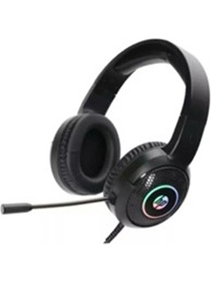 SHC4200 DHE-8010UM Kulak Üstü LED Mi̇krofonlu Kulakliği