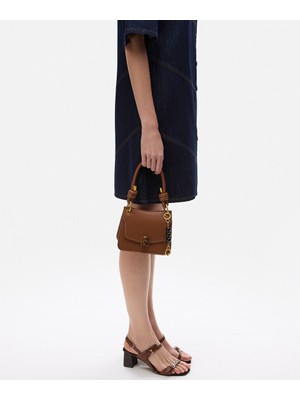 İpekyol Bambella düğümlü askılı çanta IS1260052006074