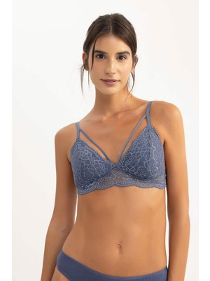 DeFacto Dantel TAKIM B7868AXNS