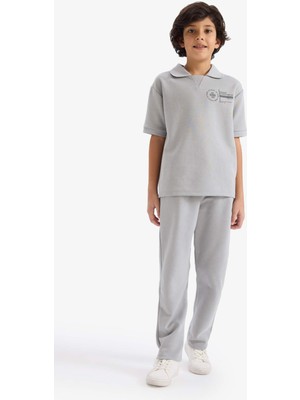 DeFacto 2'li Takım Erkek Çocuk G0630A826SM