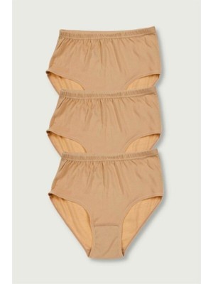 Tutku 3'lü Ribana Anne Bato Külot-Ten-4