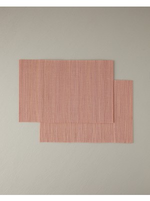 PremiumPort Bambu Amerikan Servis Seti, Şık ve Dayanıklı 2'li Takım