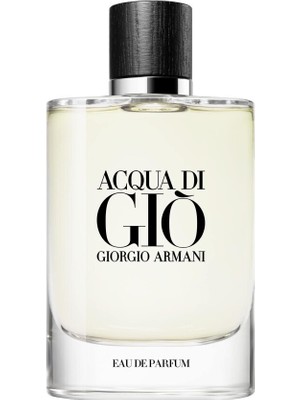 Giorgio Armani Long-Lasting Perfume With A New Formula And A Unique Smell-Acqua Di Gio Edp 125 ml PSSNS.490