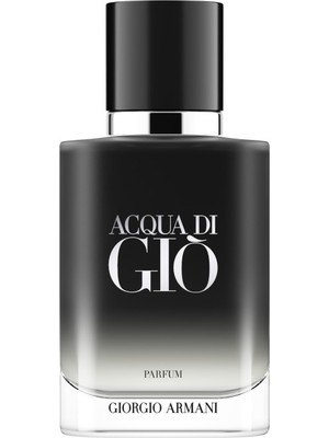 Giorgio Armani Yeni Formülü ve Eşsiz Kokusu Ile Uzun Süre Kalıcı Parfüm-Acqua Di Gio Le Parfum 30 ml PSSNS.403