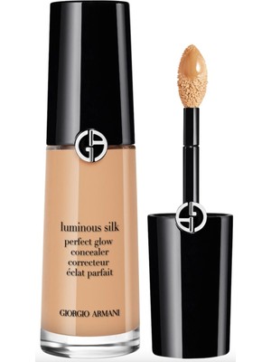 Giorgio Armani Luminous Silk Face And Under-Eye Concealer