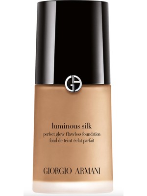 Giorgio Armani Luminous Silk Perfect Natural Glow Foundation