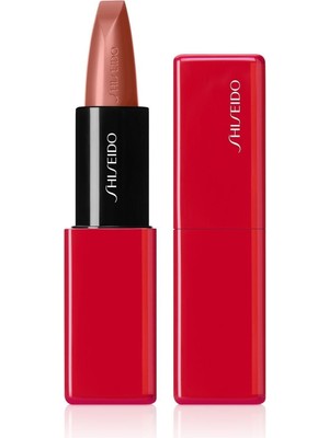 Shiseido Technosatın Gel Illuminating-Shining Lipstick 405 Playback PSSN3797