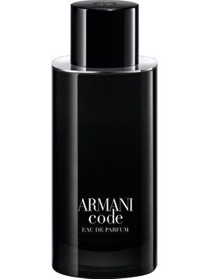 Giorgio Armani Yeni Formülü ve Eşsiz Kokusu Ile Uzun Süre Kalıcı Parfüm-Code Edp 125 ml PSSNS.419