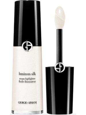 Giorgio Armani Luminous Silk Acqua Highlighter