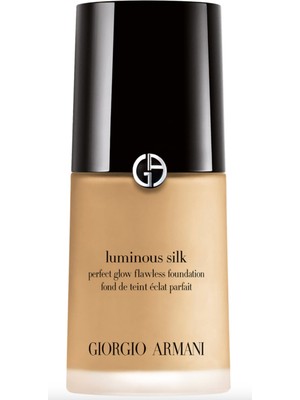 Giorgio Armani Luminous Silk Perfect Natural Glow Foundation