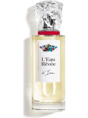 Sisley L'eau Rêvée D'ısa - Eau De Toilette 100 ml