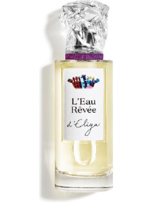 Sisley L'eau Rêvée D'eliya - Eau De Toilette 100 Ml. - 437344ZXC45365445
