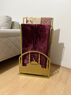 PremiumPort Premium Seccade Askısı, Kolay Taşıma ve Saklama Için Ideal Çözüm