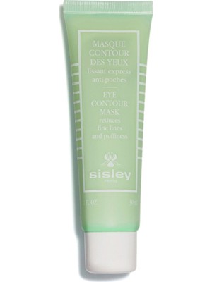 Sisley Masque Contour Des Yeux Göz Maskesi 30 ml