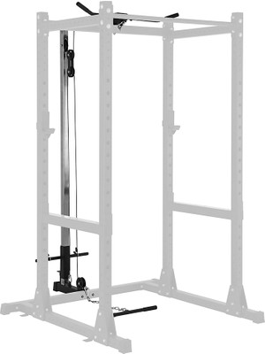 Usr 62-260 Power Rack Kablo Çekiş Eklentisi