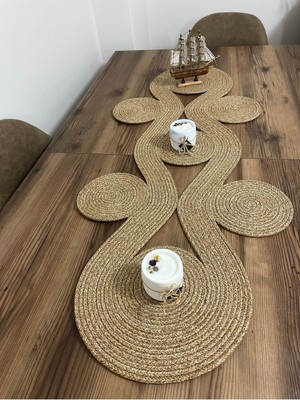 PremiumPort Modern Amerikan Servis Takımı, Şık ve Kullanışlı Yemek Seti