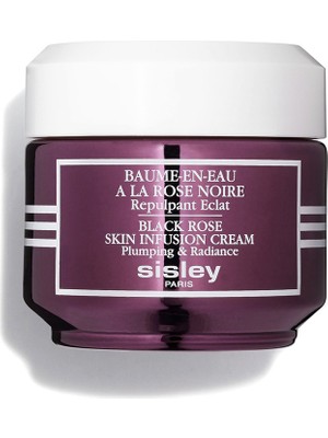 Sisley Black Rose Skin Infusion Cream Nemlendirici 50 ml