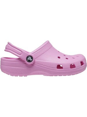 Crocs Classic Clog K Çocuk Terlik - Pembe