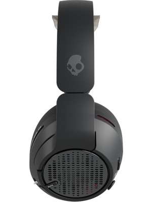 Skullcandy Crusher Plyr 720 Oyuncu Kulaklık Digi Black S6PCW-T963 Bluetooth 5.0 Mikrofonlu
