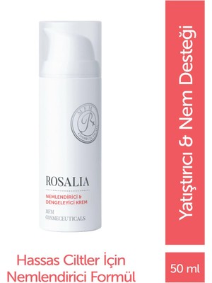 MFM Rosalia (50 Ml)