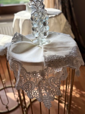 PremiumPort Şık 5 Parça Salon Takımı, Modern ve Konforlu Oturma Seti