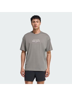 Adidas Performance KB9400 CLIMACOOL POWER TRAINING GRAPHIC T-SHIRT