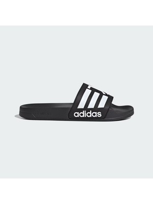 Adidas JS4862 Adilettewer Juventus Unisex Spor Terlik