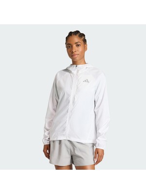 Adidas Performance KA0253 adi365 Running Essentials Jacket