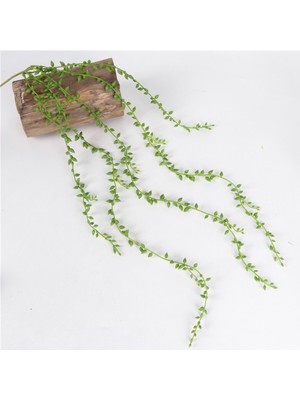 PremiumPort Sarkan Yapay Tesbih Çiçek, 70 Cm, Şık ve Zarif Tasarım