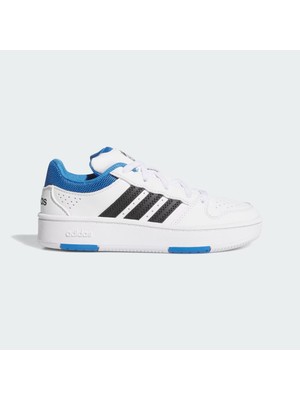 Adidas KK1099 Hoops Classic El C Unisex Çocuk Basketbol Ayakkabısı
