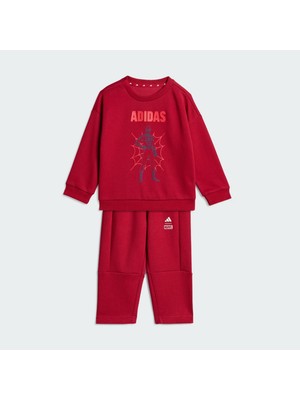 Adidas Sportswear KF0151 ADIDAS MARVEL SPIDER-MAN JOGGER