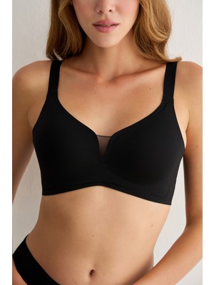 Balensiz Dikişsiz Lazer Sütyen 2218