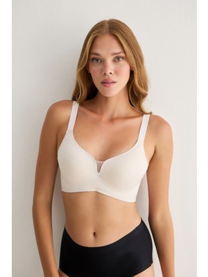 Balensiz Dikişsiz Lazer Sütyen 2218