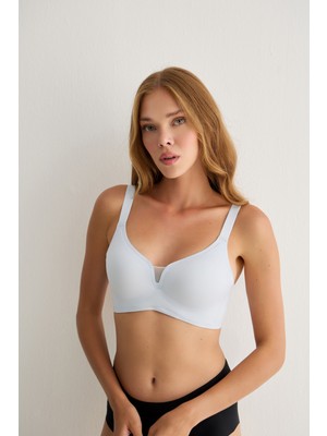 Balensiz Dikişsiz Lazer Sütyen 2218