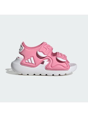 Adidas JS4915 Altaswim 3 I Unisex Bebek Sandalet