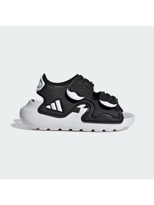 Adidas Sportswear JS2541 ALTASWIM 3 SANDALS INFANTS
