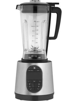 WMF Kult Pro Yüksek Hızlı Blender 1600W