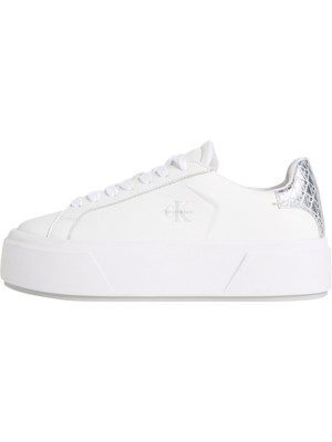 Calvin Klein Kadın Sneaker YW0YW019290LC