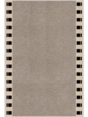 Modern Dekoratif Yıkanabilir Kaymaz Taban Halı – Ince, Yumuşak Salon Halısı, Mutfak Halısı ve Yolluk