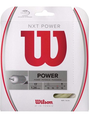 Feyza Design Nxt Power 17 Natural Kordaj, Güç ve Performans Için Mükemmel Seçenek