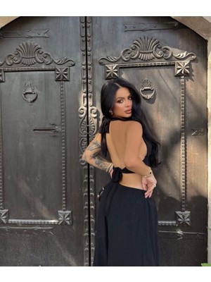 Aida Fashion Büstüyer