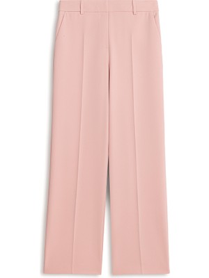 Miss İpekyol Cepli wide leg fit pantolon IS1260003082039